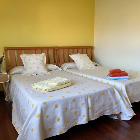 Alquiler Vacacional En Fisterra Βίλα San Martín de Arriba Εξωτερικό φωτογραφία