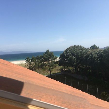 Alquiler Vacacional En Fisterra Βίλα San Martín de Arriba Εξωτερικό φωτογραφία