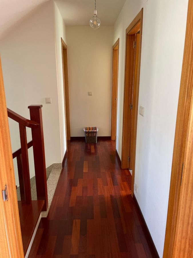 Alquiler Vacacional En Fisterra Βίλα San Martín de Arriba Εξωτερικό φωτογραφία