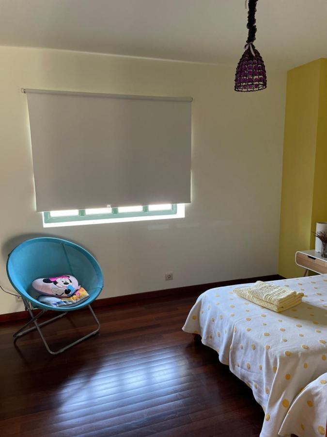 Alquiler Vacacional En Fisterra Βίλα San Martín de Arriba Εξωτερικό φωτογραφία