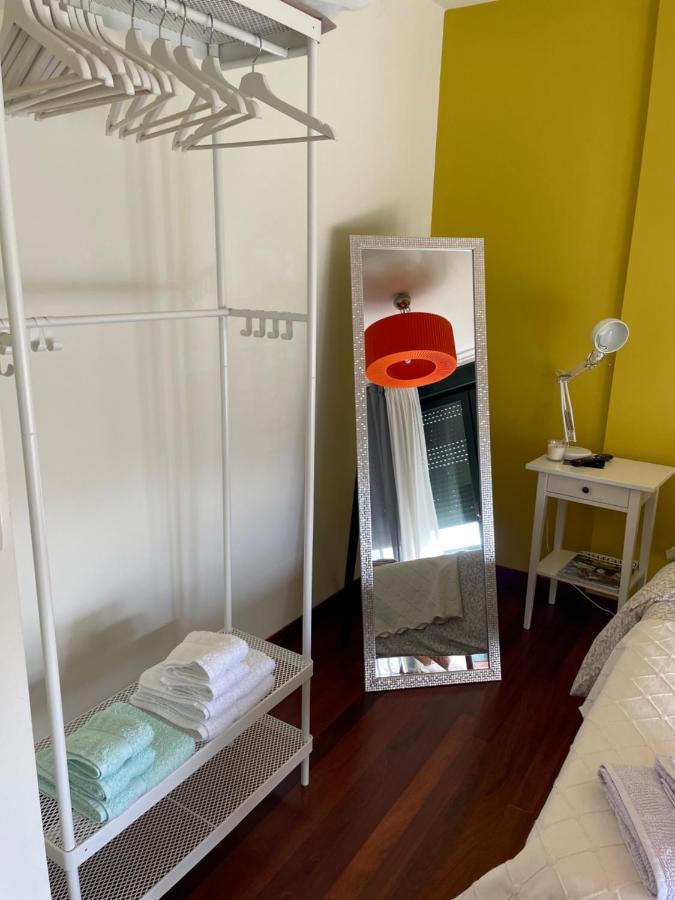 Alquiler Vacacional En Fisterra Βίλα San Martín de Arriba Εξωτερικό φωτογραφία
