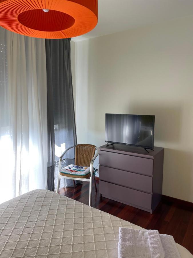 Alquiler Vacacional En Fisterra Βίλα San Martín de Arriba Εξωτερικό φωτογραφία