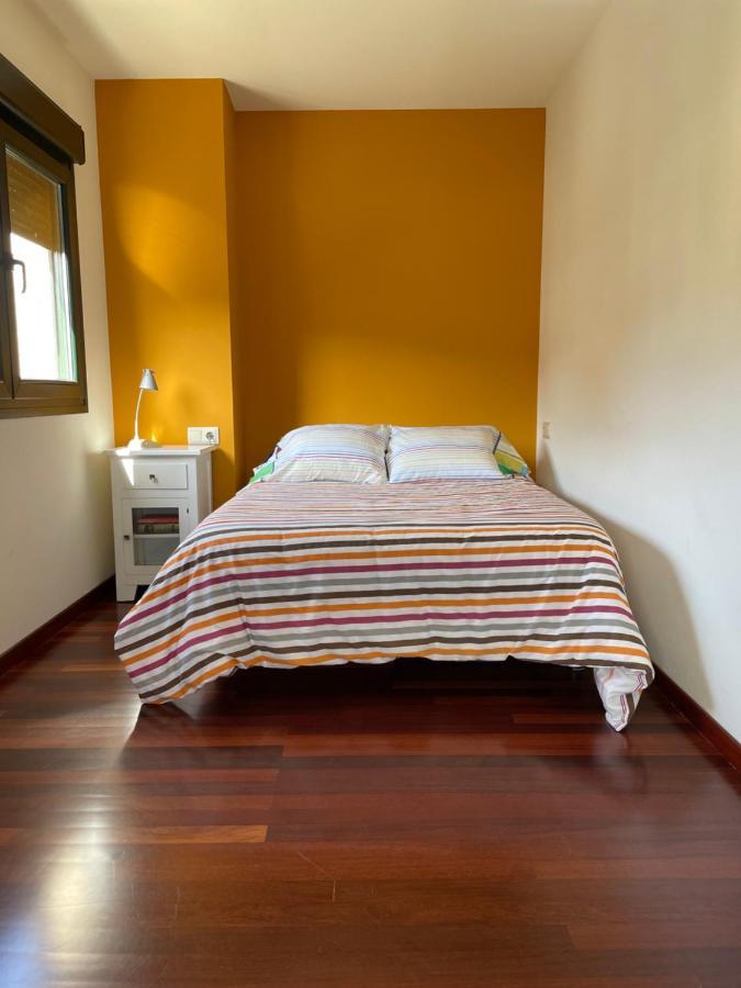 Alquiler Vacacional En Fisterra Βίλα San Martín de Arriba Εξωτερικό φωτογραφία