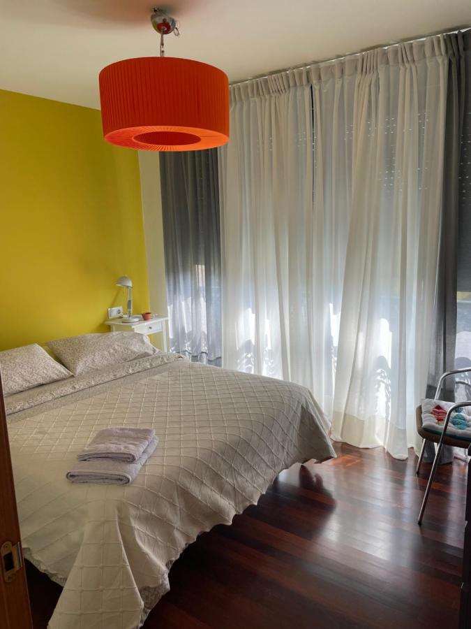 Alquiler Vacacional En Fisterra Βίλα San Martín de Arriba Εξωτερικό φωτογραφία