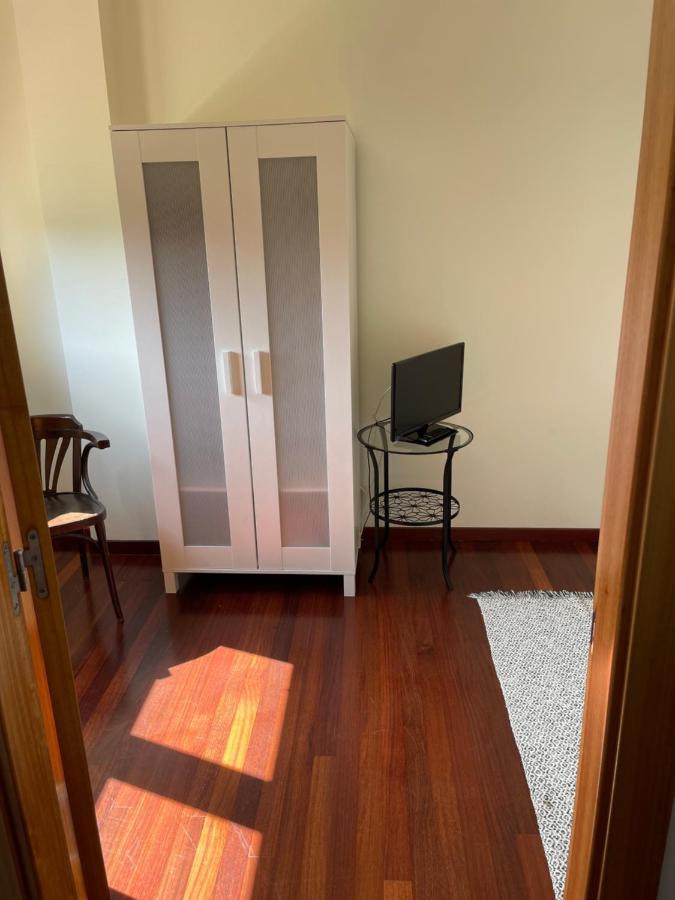 Alquiler Vacacional En Fisterra Βίλα San Martín de Arriba Εξωτερικό φωτογραφία