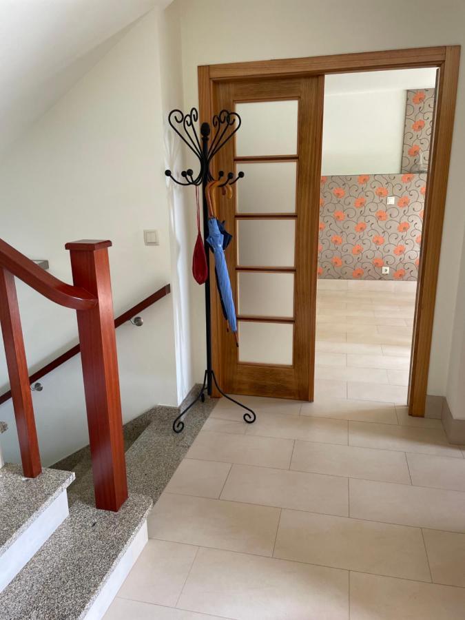 Alquiler Vacacional En Fisterra Βίλα San Martín de Arriba Εξωτερικό φωτογραφία