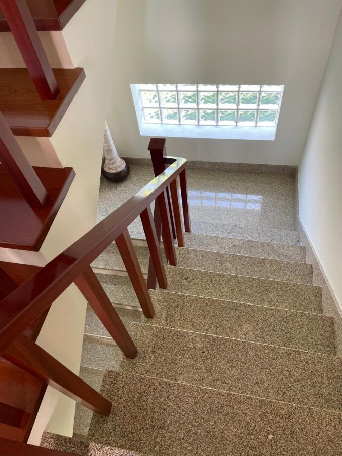 Alquiler Vacacional En Fisterra Βίλα San Martín de Arriba Εξωτερικό φωτογραφία