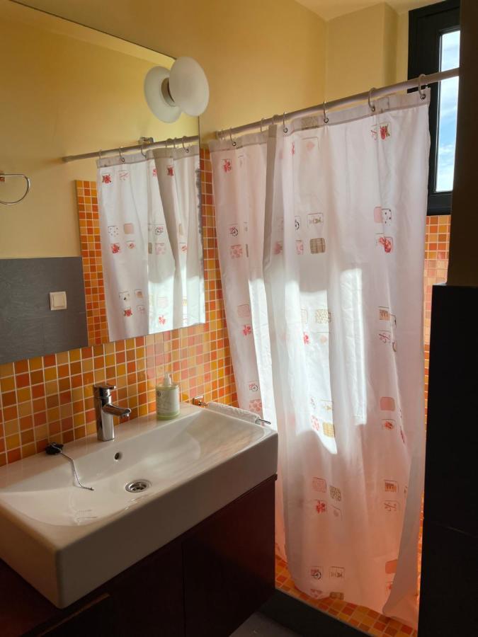 Alquiler Vacacional En Fisterra Βίλα San Martín de Arriba Εξωτερικό φωτογραφία