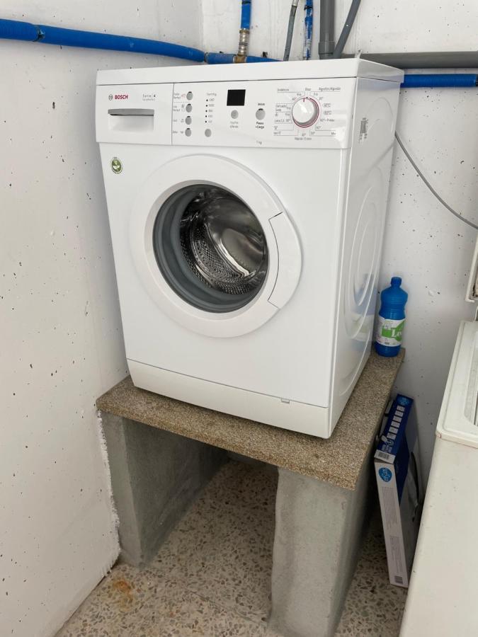 Alquiler Vacacional En Fisterra Βίλα San Martín de Arriba Εξωτερικό φωτογραφία
