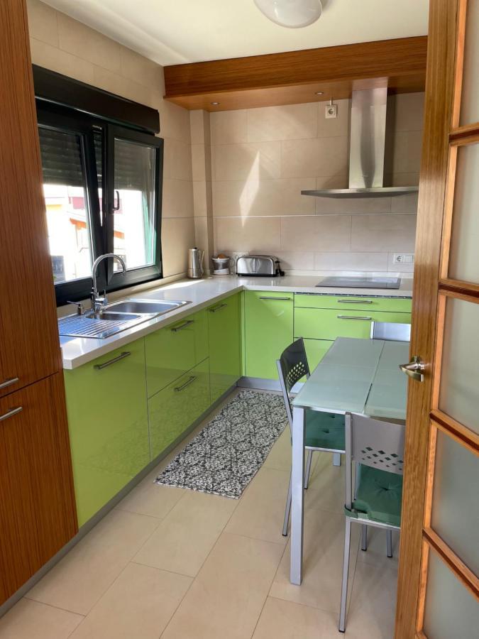 Alquiler Vacacional En Fisterra Βίλα San Martín de Arriba Εξωτερικό φωτογραφία