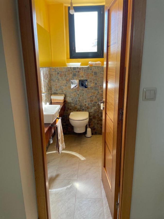 Alquiler Vacacional En Fisterra Βίλα San Martín de Arriba Εξωτερικό φωτογραφία