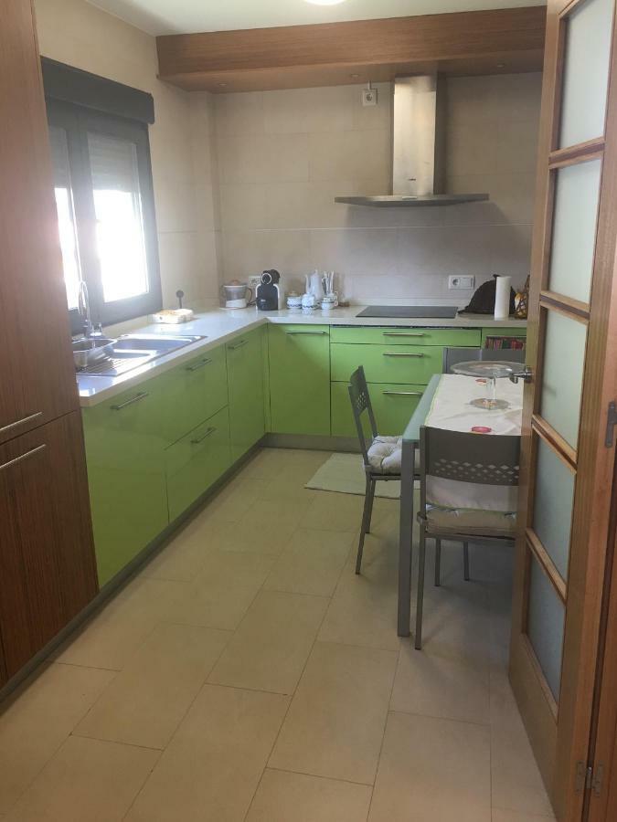 Alquiler Vacacional En Fisterra Βίλα San Martín de Arriba Εξωτερικό φωτογραφία
