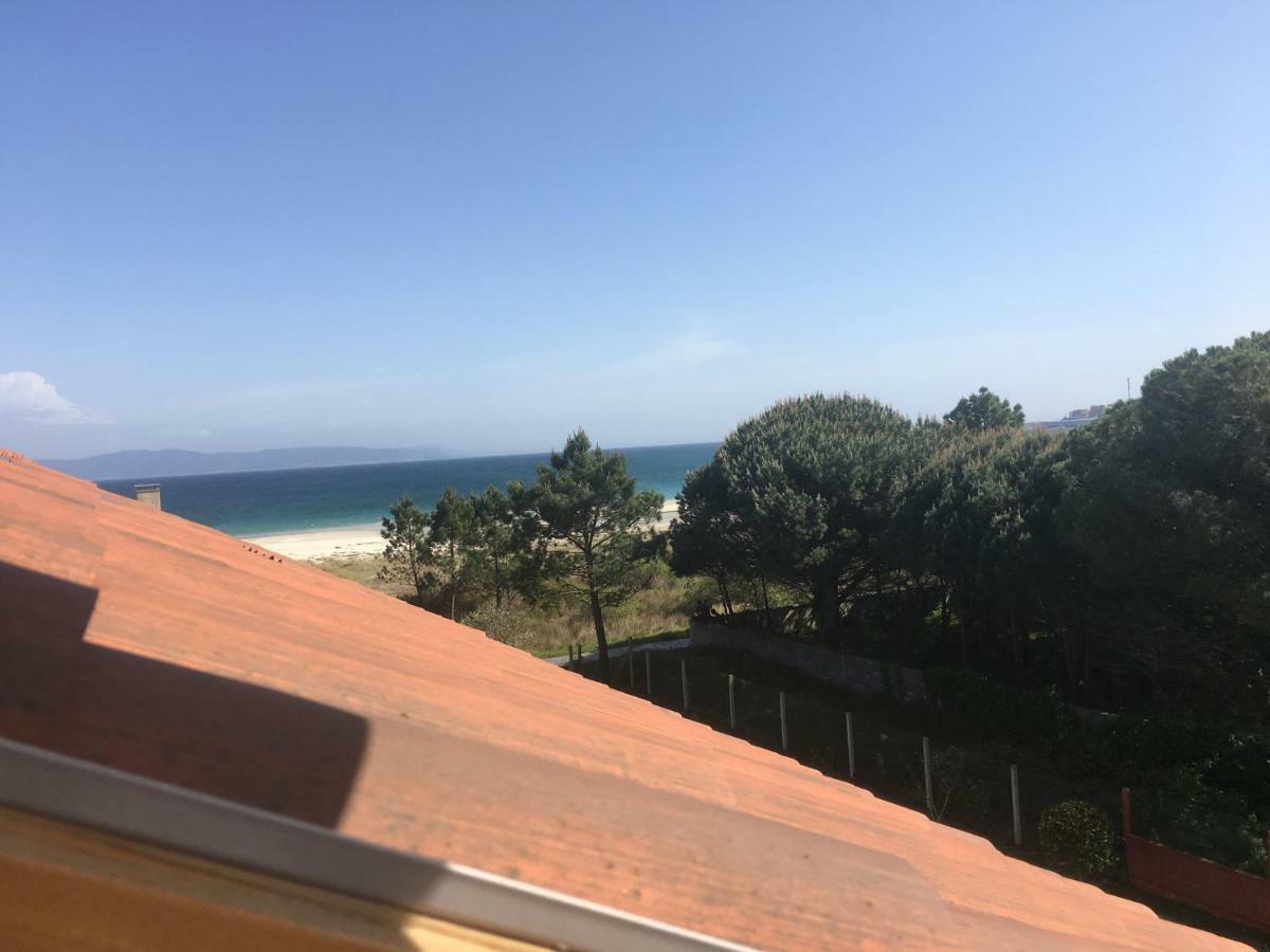 Alquiler Vacacional En Fisterra Βίλα San Martín de Arriba Εξωτερικό φωτογραφία