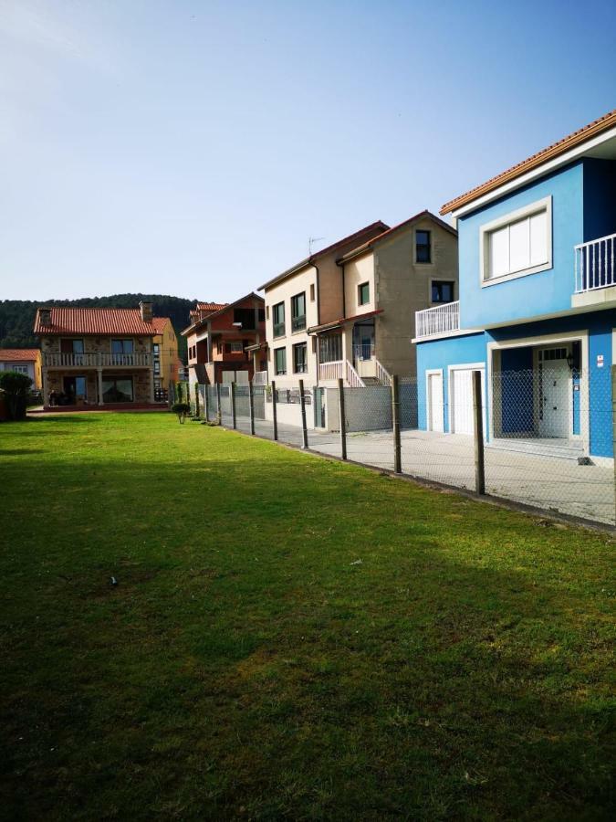 Alquiler Vacacional En Fisterra Βίλα San Martín de Arriba Εξωτερικό φωτογραφία