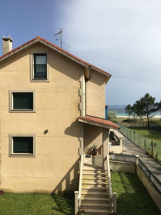 Alquiler Vacacional En Fisterra Βίλα San Martín de Arriba Εξωτερικό φωτογραφία